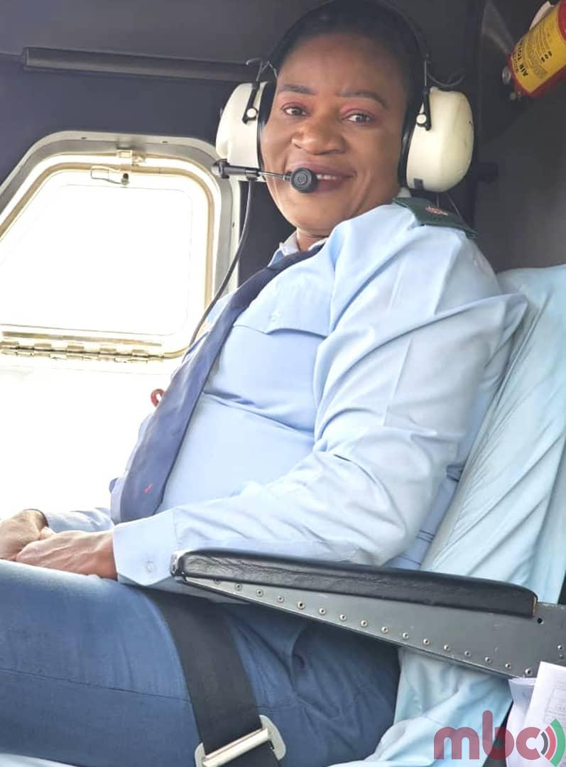 First MDF Female Pilot To Be Buried In Thyolo Malawi Broadcasting first-mdf-female-pilot-to-be-buried-in-thyolo-malawi-broadcasting