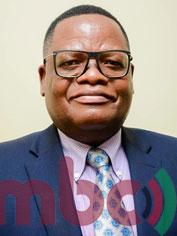 ILLOVO BOARD CHAIRPERSON - Lipunga