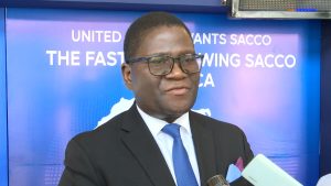 WALIWA - We performed well in 2025