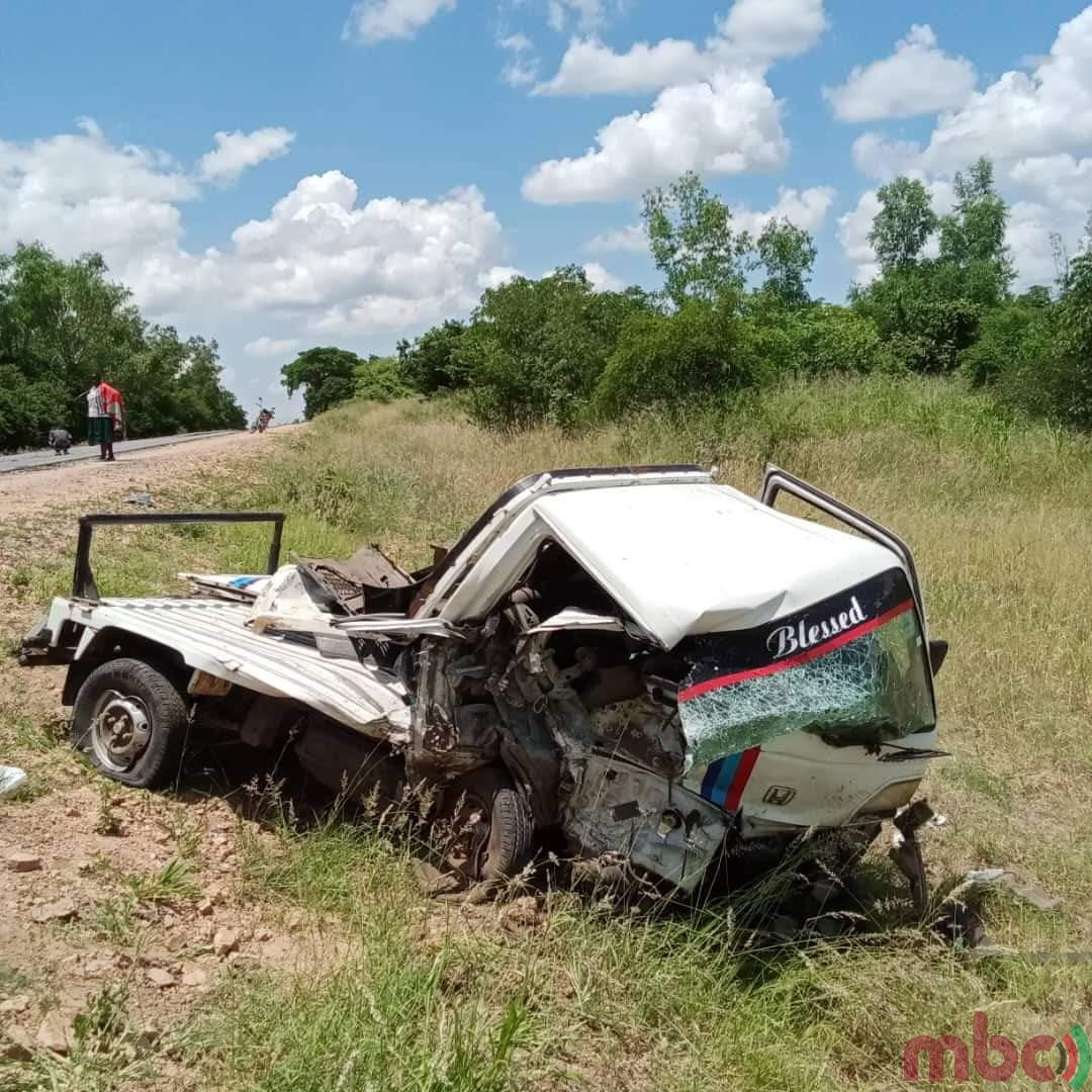FIVE DEAD, TWO HOSPITALISED FOLLOWING ZALEWA ROAD ACCIDENT - Malawi ...