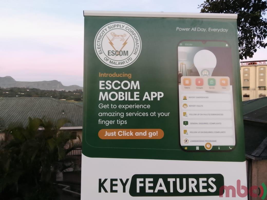 Esscom Software MOBILE APP TO EASE ESCOM FAULT REPORTING – Malawi Broadcasting Corporation