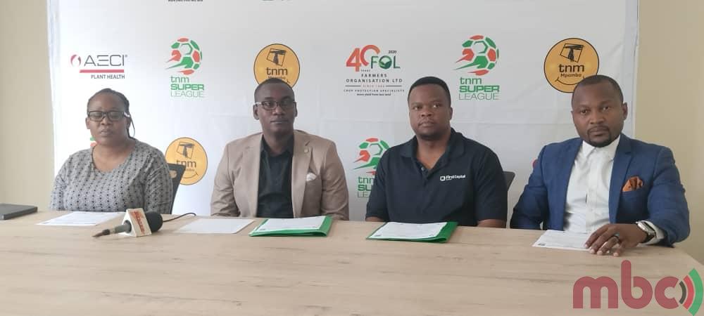 SULOM IN CLUBS’ FUNDRAISING DINNER – Malawi Broadcasting Corporation
