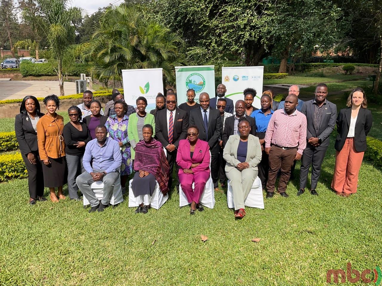 MEPA intensifies stakeholder engagement on national state of the ...