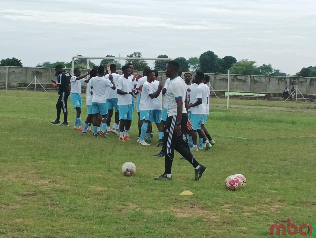 Silver Strikers FC at the helm of TNM Super League – Malawi ...