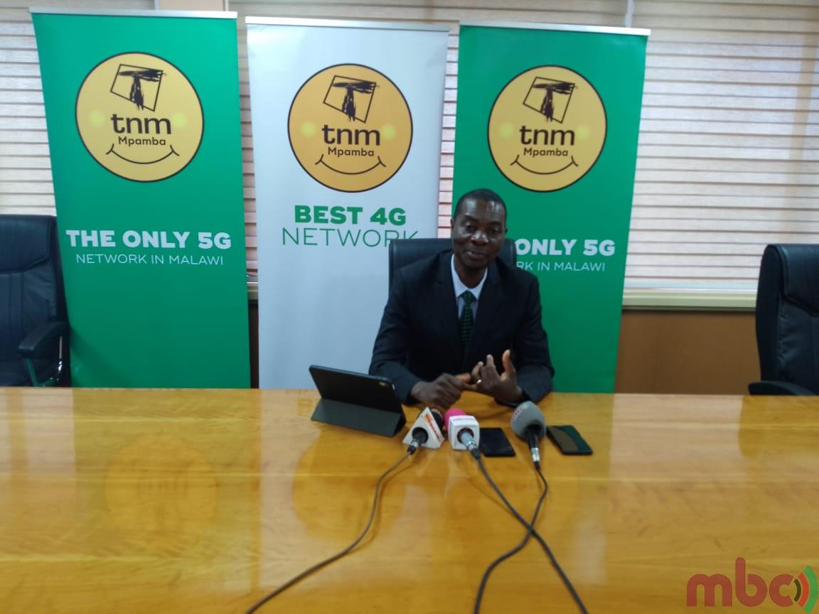 TNM ipereka mabandulo aulere kwa makasitomala ake popilira kuvuta kwa