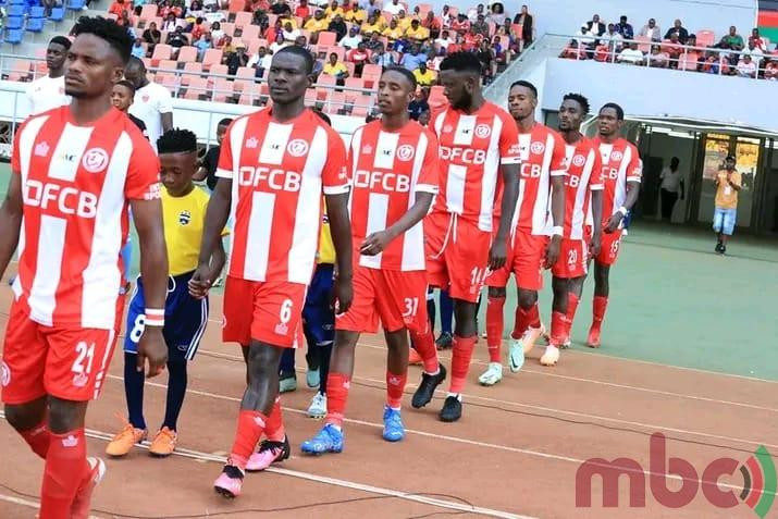 Bullets mull over CAF Champions League entry Malawi Broadcasting Corporation