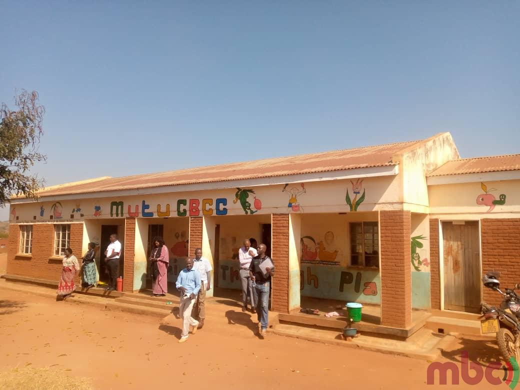 Kusiya kuphika phala kwakhudza maphunziro pa sukulu ina ku Lilongwe ...