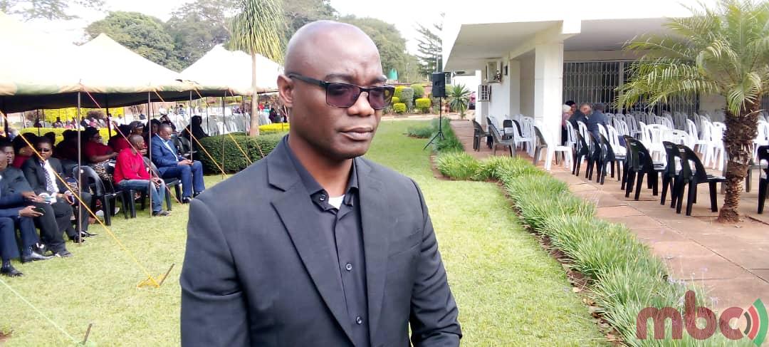 A Chilima adatukula kampani yathu ya Airtel — Kamoto – Malawi ...