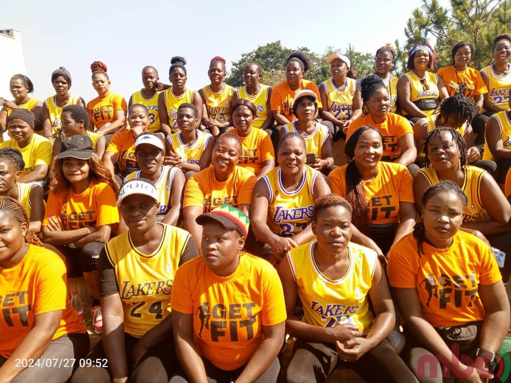 Wives of MDF soldiers urged to participate in sports – Malawi ...