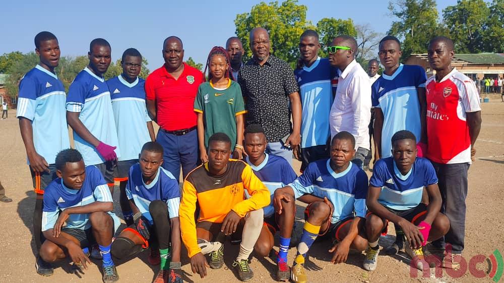 Chikho cha K10 million achikhazikitsa m'boma la Chikwawa - Malawi ...