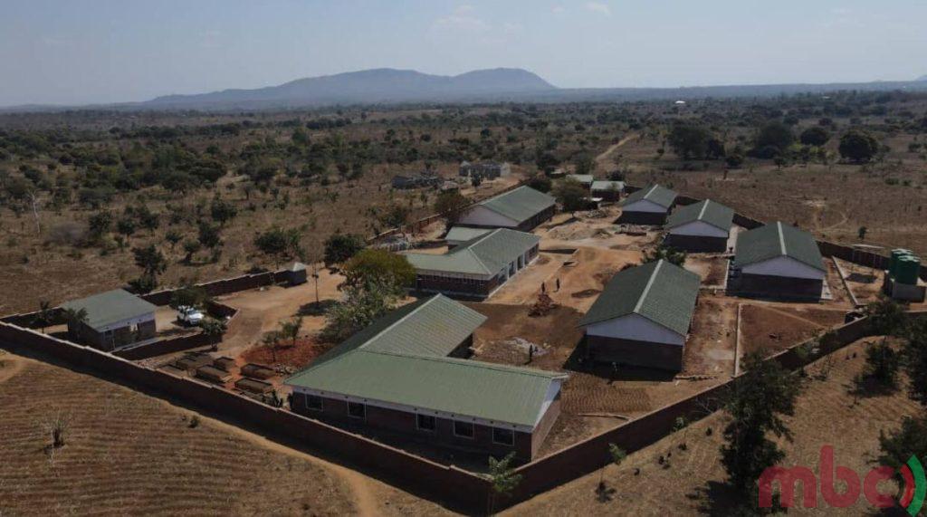 German organisation, Anglican Church build secondary school – Malawi ...