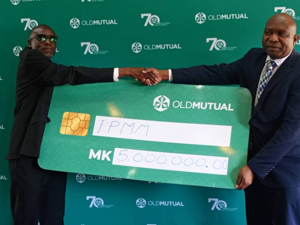 ECAMA, IPMM get K11million boost for AGM – Malawi Broadcasting Corporation