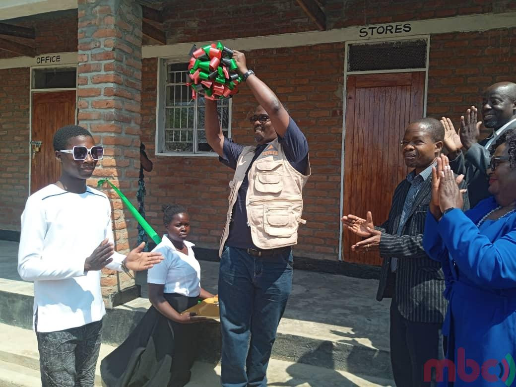 TEVETA yati aliyense atha kuchita ntchito zamanja – Malawi Broadcasting ...