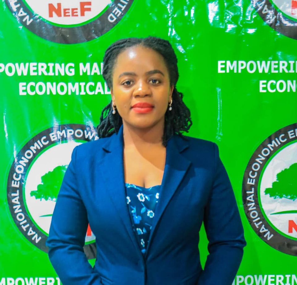 Neef Riya NEEF yati sikupereka ndalama za ulere – Malawi Broadcasting Corporation