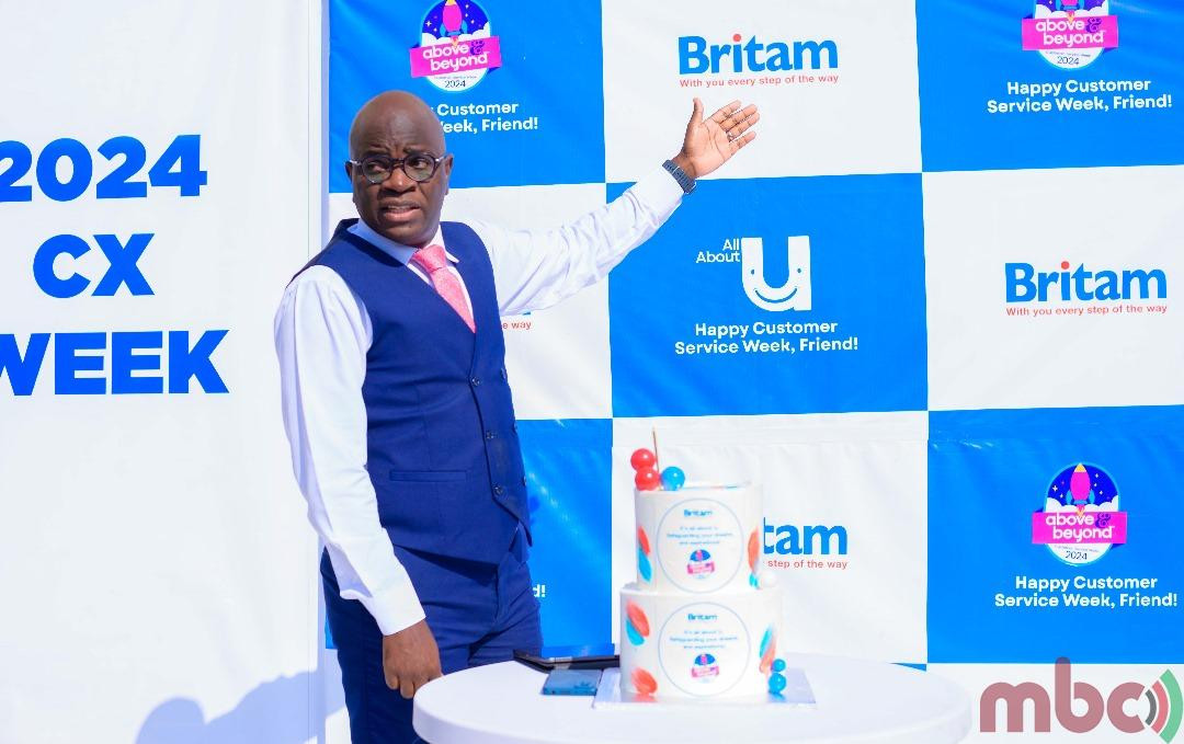 Britam hails customers for strong performance – Malawi Broadcasting ...