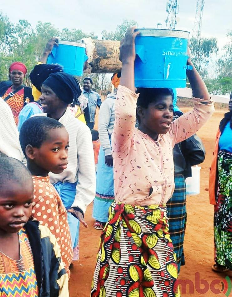 Lunzu Residents For Increased Access To Low Cost Cooking Stoves lunzu-residents-for-increased-access-to-low-cost-cooking-stoves