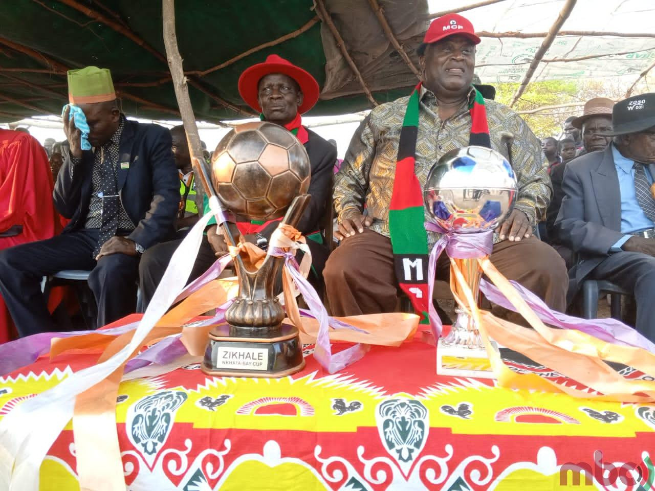 Medina Stars yatenga chikho cha Zikhale ku Nkhata Bay – Malawi ...