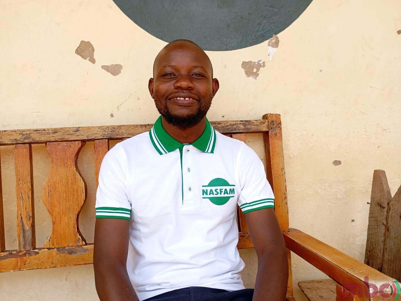 NASFAM for youth involvement in agriculture - Malawi Broadcasting ...