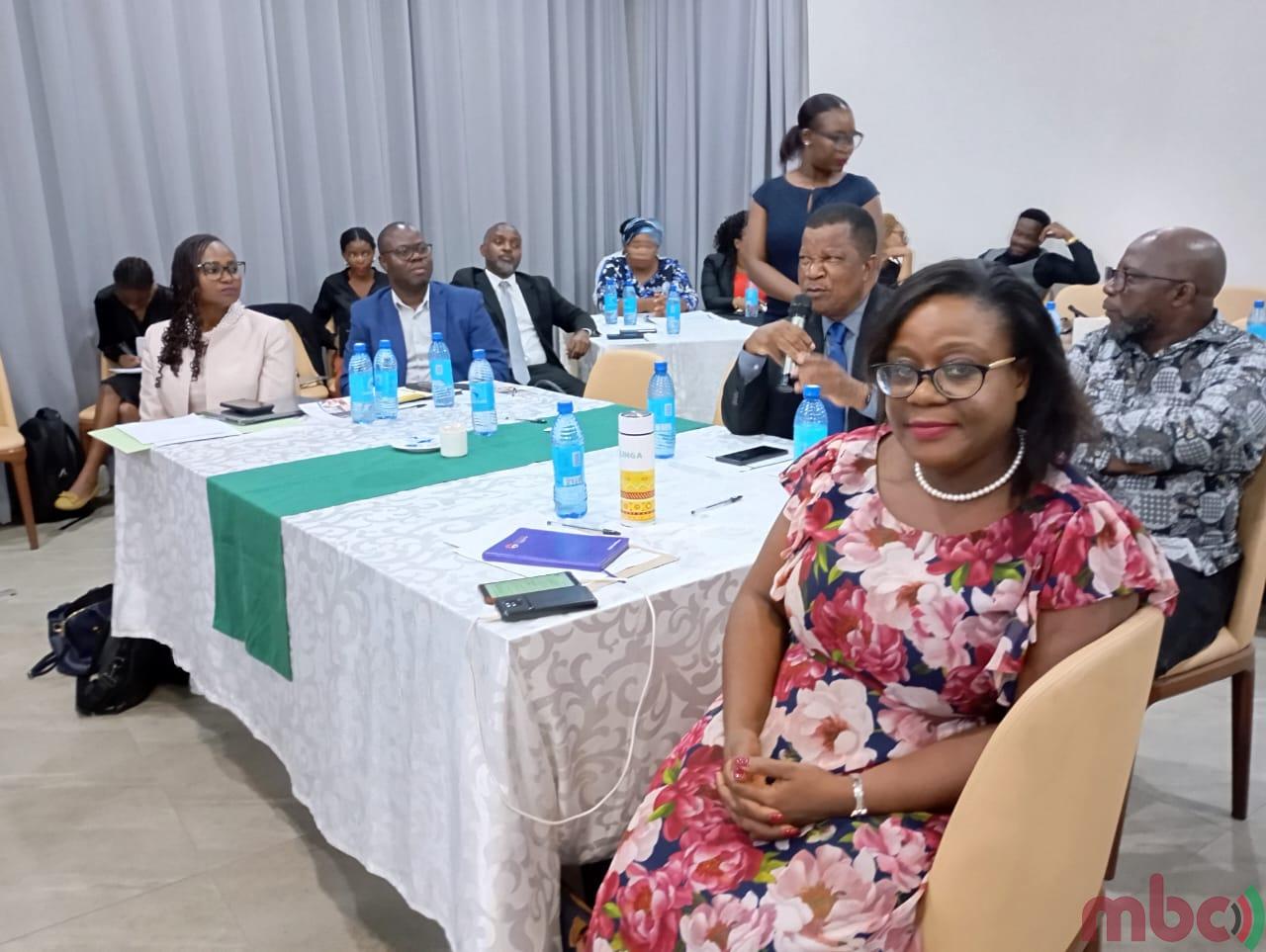 ECAMA tips govt on reducing expenditure – Malawi Broadcasting Corporation