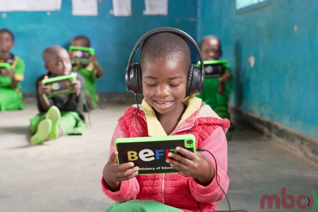 BeFIT programme to improve literacy, numeracy skills – Malawi ...