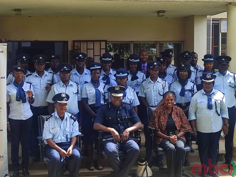 Midas Security MIDAS key to strengthening national security — Immigration – Malawi ...