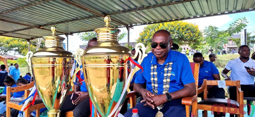 Chikho cha Mayor’s chafika kumapeto ku Mzuzu – Malawi Broadcasting ...