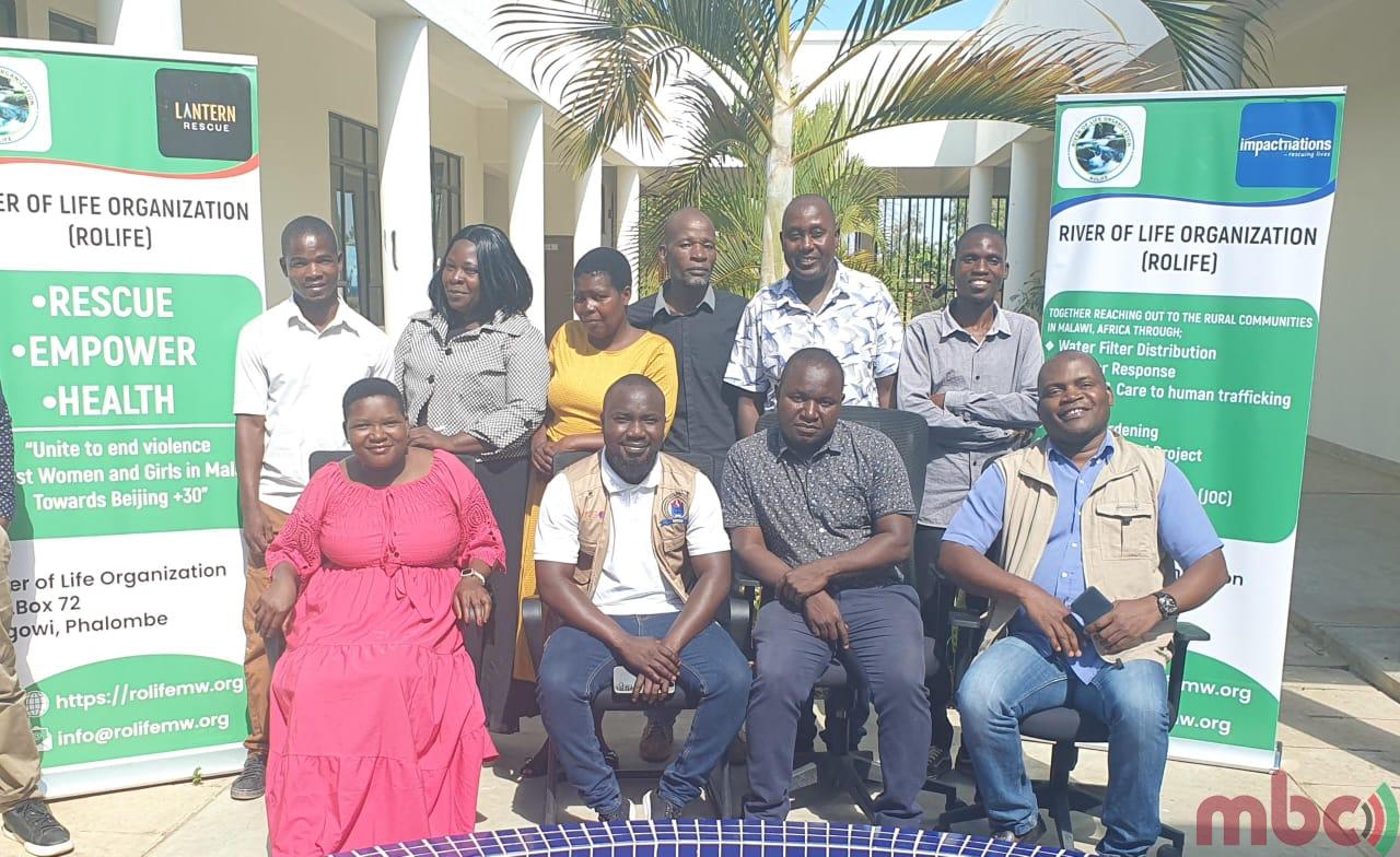 NGORA urges NGOs to develop strategic plans – Malawi Broadcasting ...