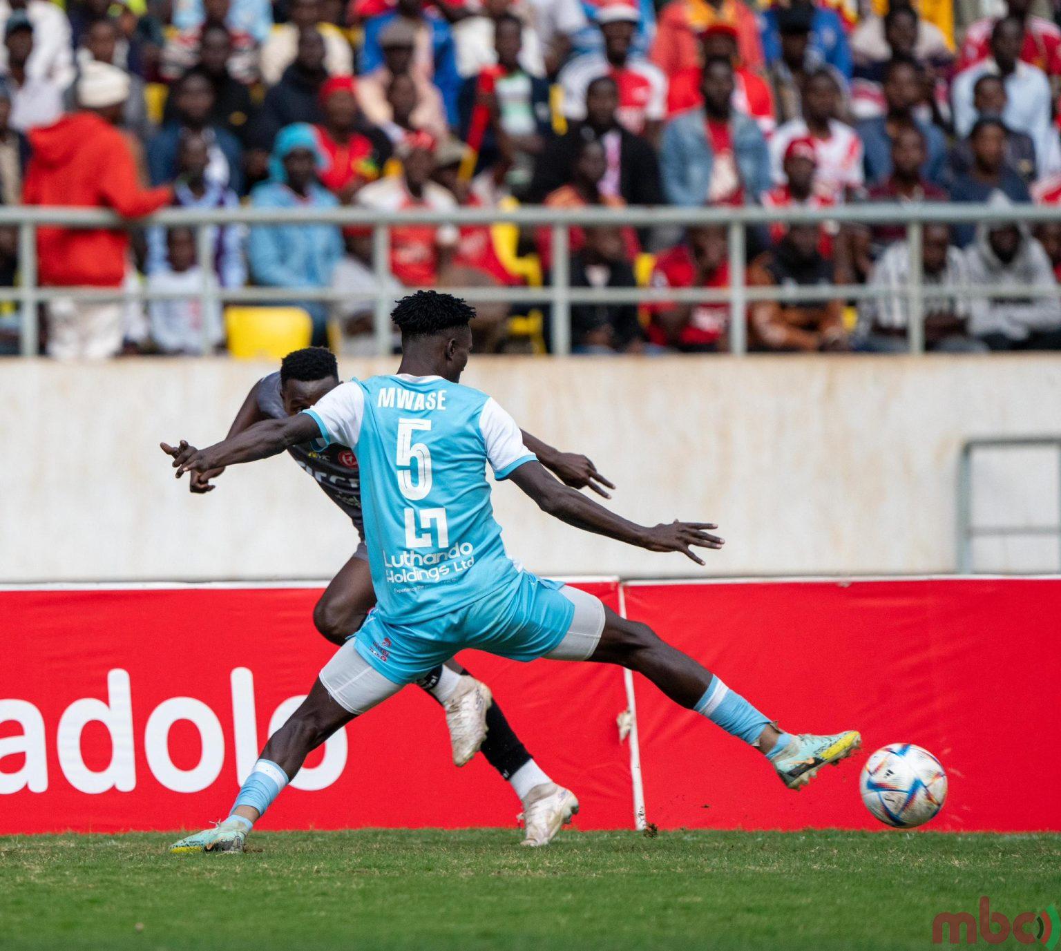 Bullets claims 4th Airtel Top 8 title – Malawi Broadcasting Corporation