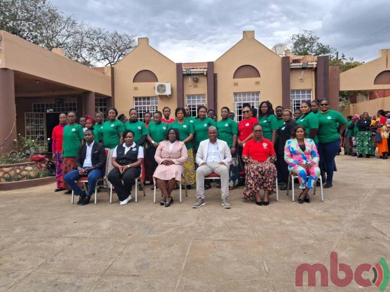 NEEF urges people to pay back loans – Malawi Broadcasting Corporation