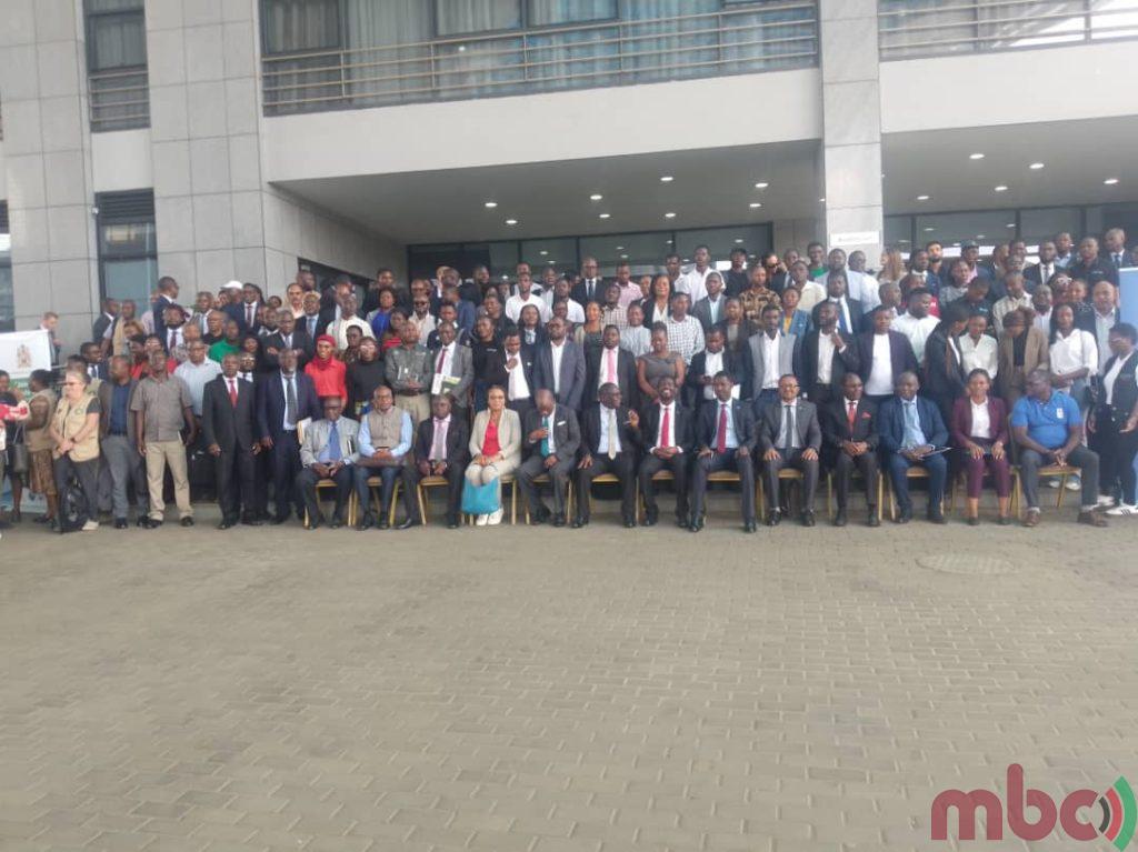 Malawi Launches National Carbon Market Framework Malawi Broadcasting