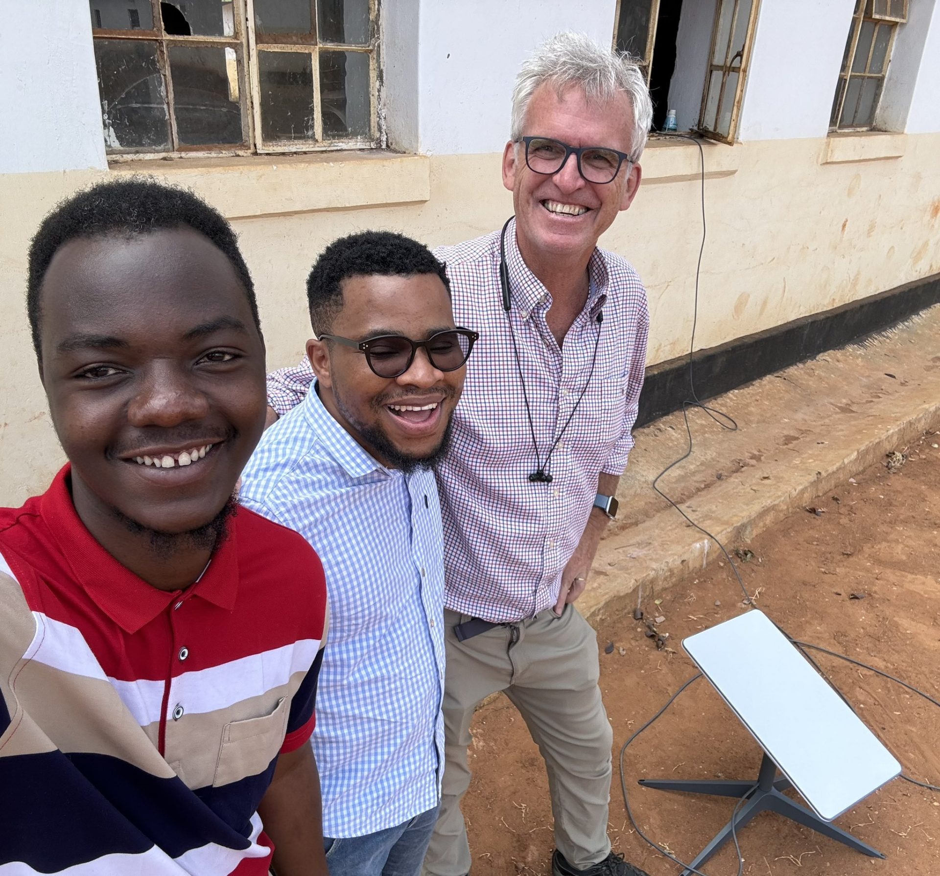 Access Ability Africa expands Blind Classroom Project – Malawi ...