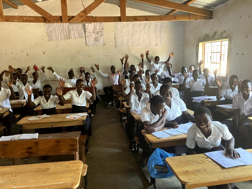 Govt To Provide Matching Funds To All Public Schools Malawi govt-to-provide-matching-funds-to-all-public-schools-malawi